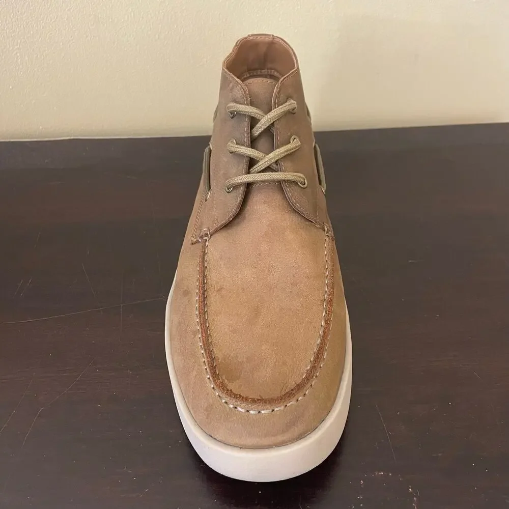 Steve Madden Men's Manoa‎ Chukka Boots